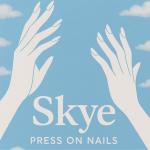 Skye Press On Nails