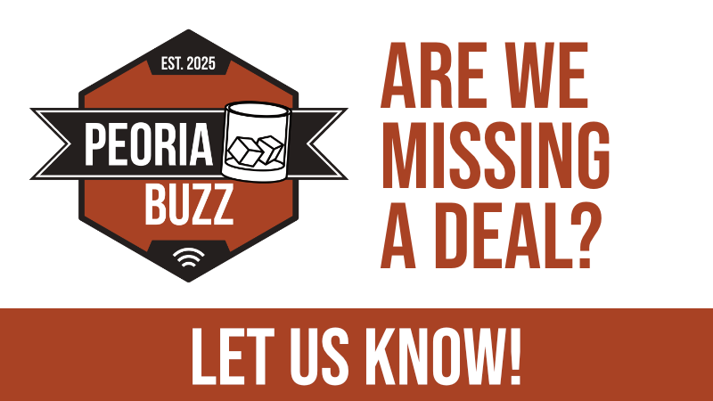 Missing Deal