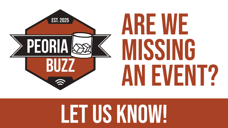 Missing Event