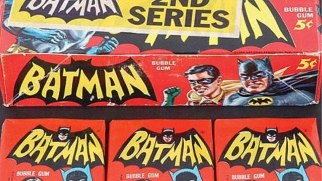 Acme Comics & Books