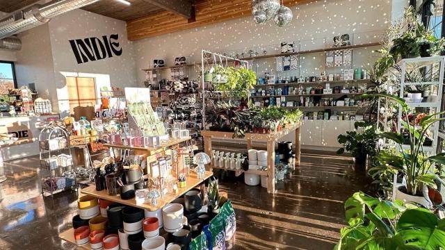 Indie Gift House