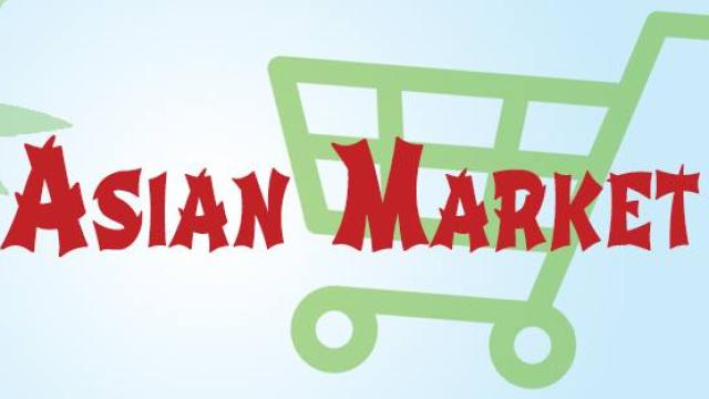 Asian Market