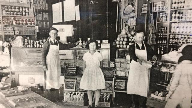 Haddad's Market