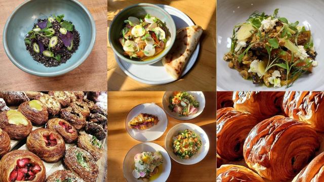 ARDOR breads and provisions
