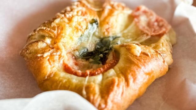 LeBakery
