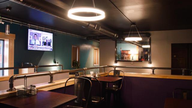 River City Grill