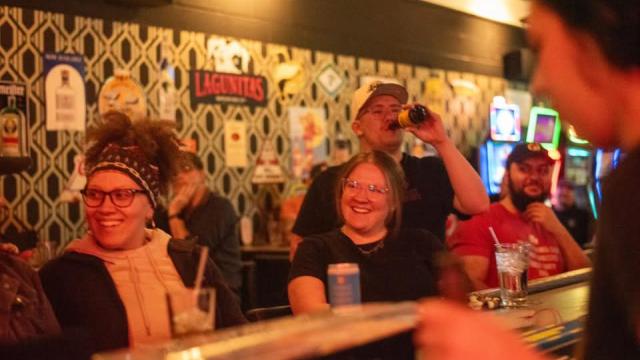 TAVERN on Prospect