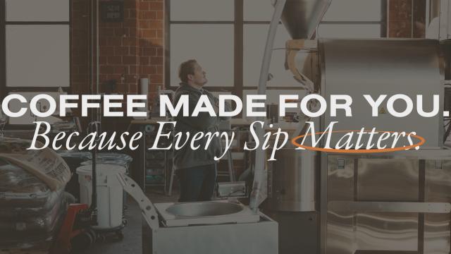 CxT Roasting Company