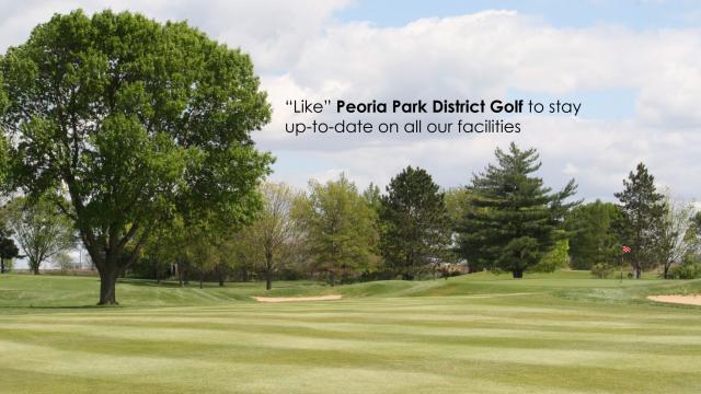 Kellogg Golf Course