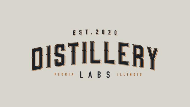 Distillery Labs