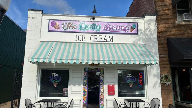 The Daily Scoop