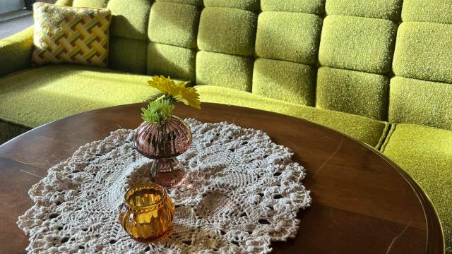 Matilda's Cocktail Lounge