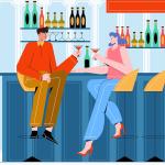 Best Bars for Date Nights in Peoria!!!