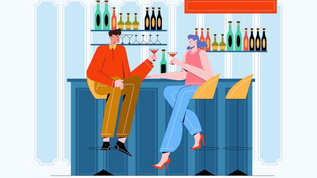 Best Bars for Date Nights in Peoria!!!