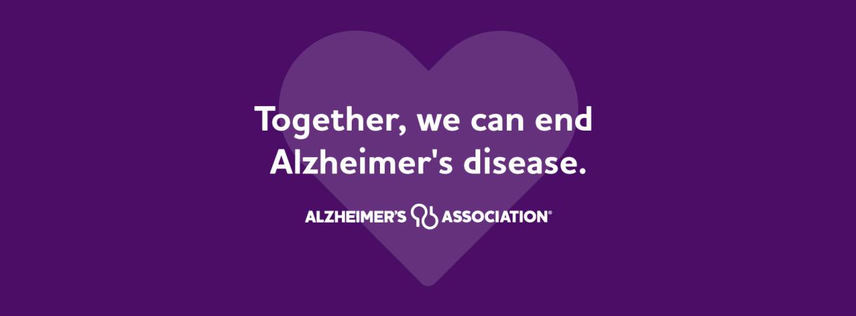 My Visit to the Alzheimer's Association Peoria Chapter!