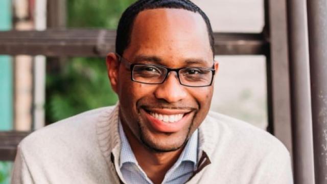 Peoria Entrepreneur Spotlight: Reuben Cummings - Nerevu Group