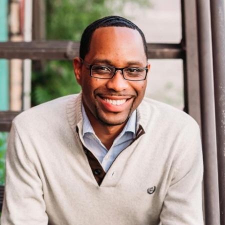 Peoria Entrepreneur Spotlight: Reuben Cummings - Nerevu Group