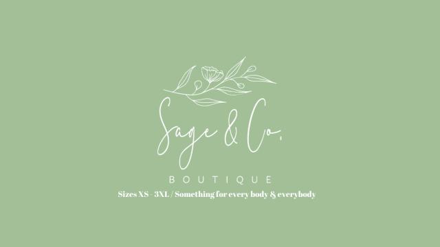 Sage & Co