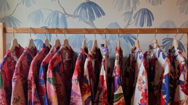 The Golden Finch Boutique