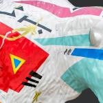 Peoria County Celebrates Its “Bisontennial” with Public Art and Community Events