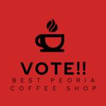 Best Place to Get a Coffee in Peoria!!!