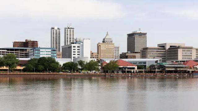 Peoria’s Local Business Comeback: A City on the Rise
