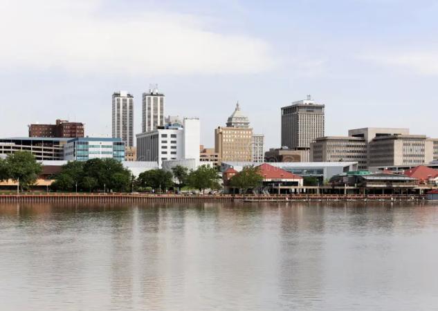 Peoria’s Local Business Comeback: A City on the Rise