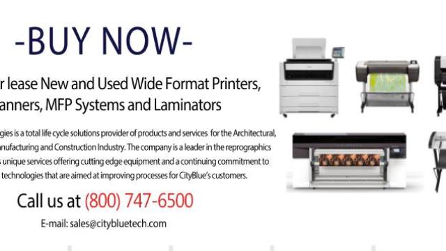 CityBlue Technologies