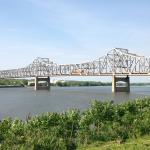 The Murray Baker Bridge: Peoria’s Largest and Most Vital Crossing