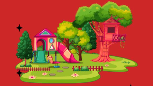 Favorite Park in Peoria