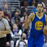 A Tribute to Shaun Livingston
