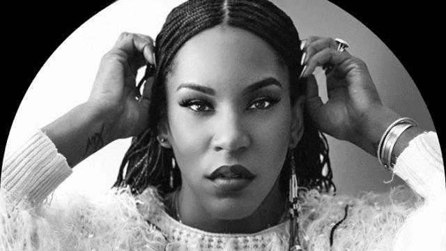 Liv Warfield: Peoria’s Soulful Powerhouse