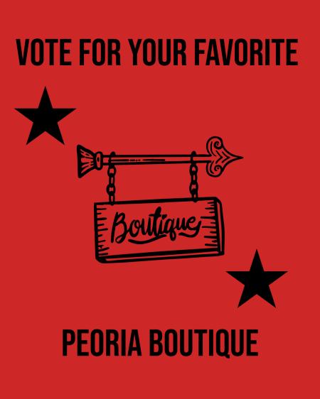 Best Peoria Boutique!!!