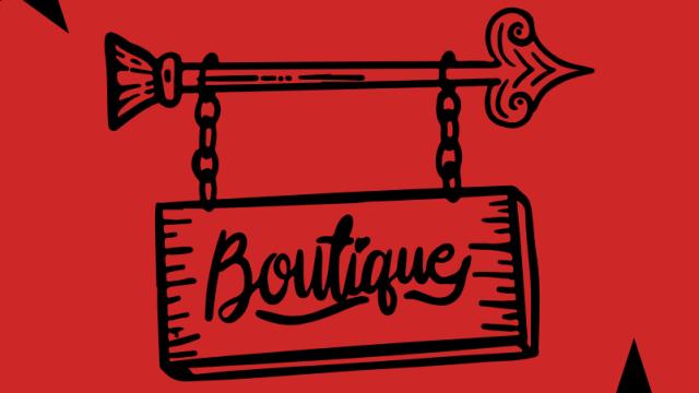 Best Peoria Boutique!!!