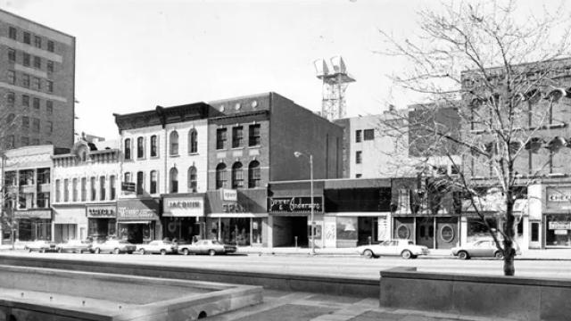 “Will It Play in Peoria?”: How Our Hometown Became America’s Test Market