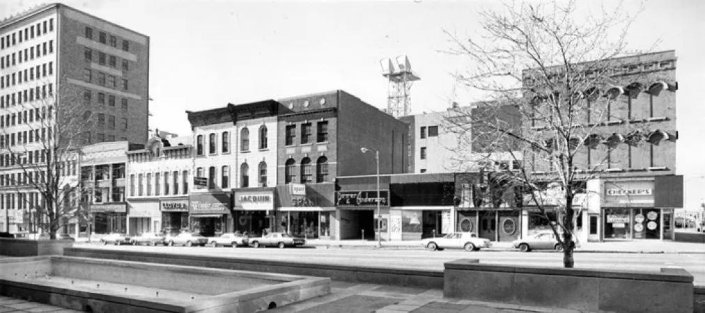 “Will It Play in Peoria?”: How Our Hometown Became America’s Test Market