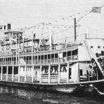 From the Riverboats to the Caterpillar Era: How Peoria Transformed Through Time