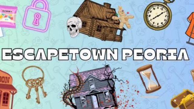 Escapetown Peoria