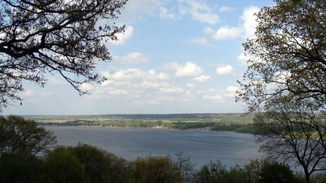 Grandview Drive: Roosevelt’s “World’s Most Beautiful Drive” Still Lives Up to Its Name