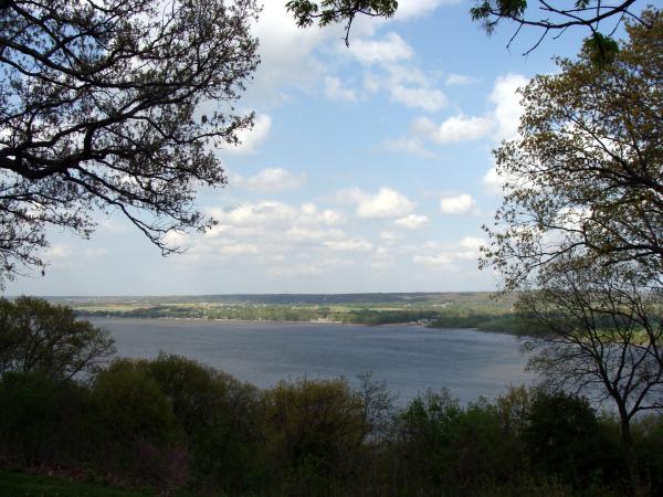 Grandview Drive: Roosevelt’s “World’s Most Beautiful Drive” Still Lives Up to Its Name