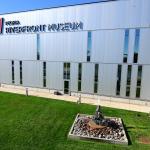 The History of Art in Peoria: From Riverfront Stages to Modern Galleries