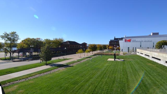 Peoria Riverfront Museum: The Cultural Heart of Our City