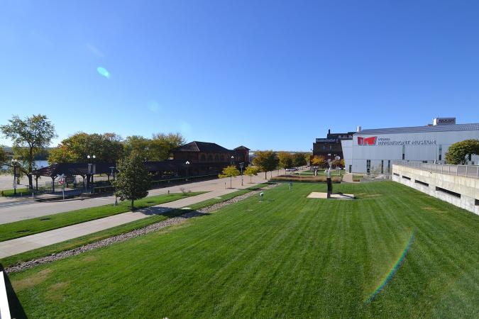 Peoria Riverfront Museum: The Cultural Heart of Our City