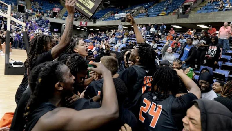 High School Athletics in Peoria: A Proud Tradition of Grit, Talent, and Community