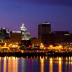 The Peoria Riverfront: A Hometown Treasure Through Local Eyes