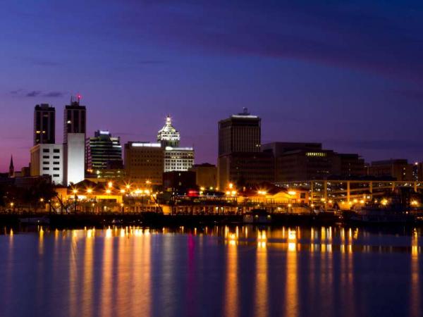 The Peoria Riverfront: A Hometown Treasure Through Local Eyes