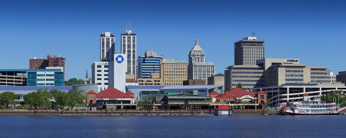 Peoria’s Growth: A Local Reflection on a City That Keeps Evolving