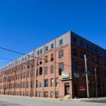 The Warehouse District