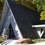 Forest Park Nature Center: Peoria’s Quiet Escape