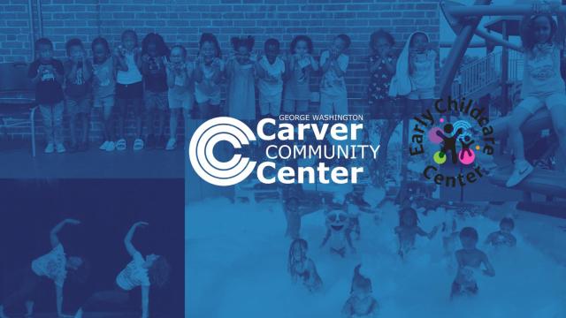 George Washington Carver Community Center